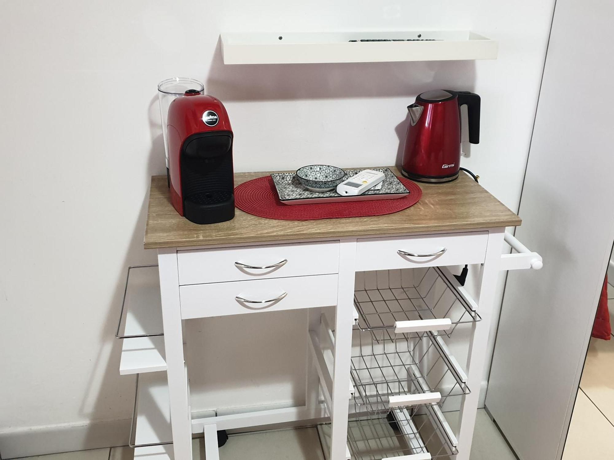 Ele&Gio Accomodation Тропея Номер фото