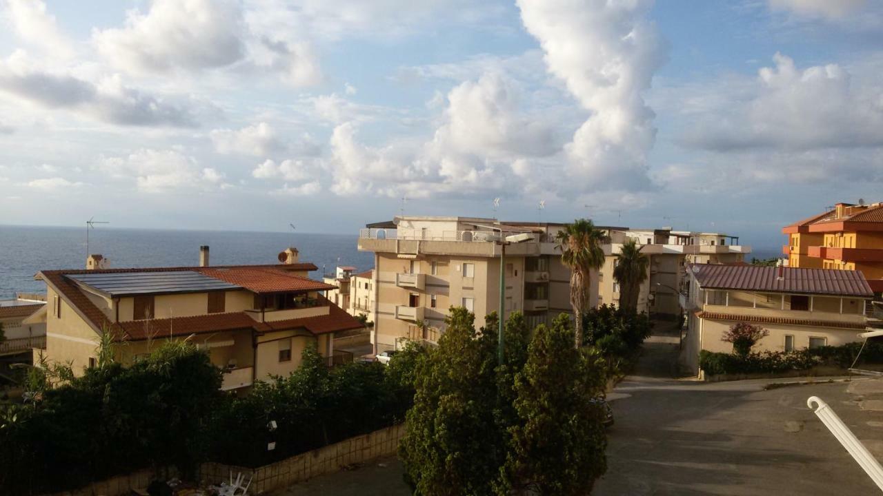 Ele&Gio Accomodation Тропея Экстерьер фото