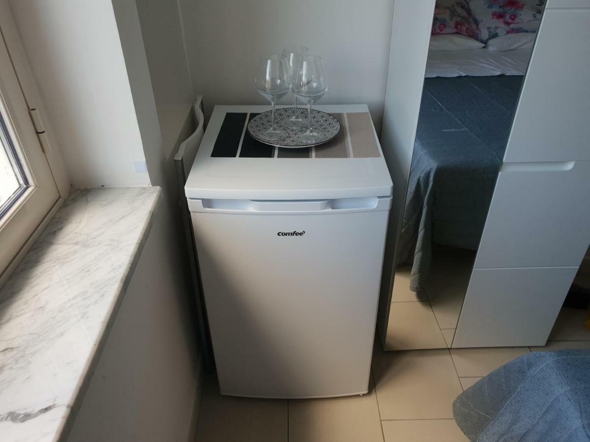 Ele&Gio Accomodation Тропея Экстерьер фото