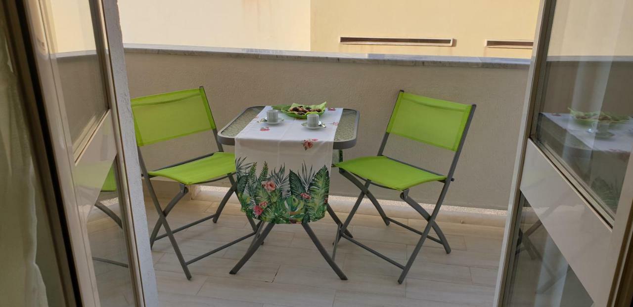 Ele&Gio Accomodation Тропея Экстерьер фото
