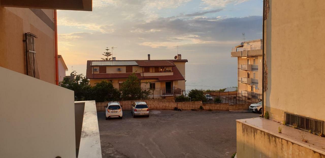 Ele&Gio Accomodation Тропея Экстерьер фото