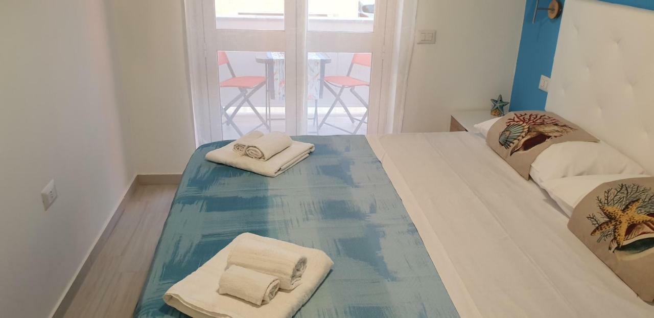 Ele&Gio Accomodation Тропея Экстерьер фото