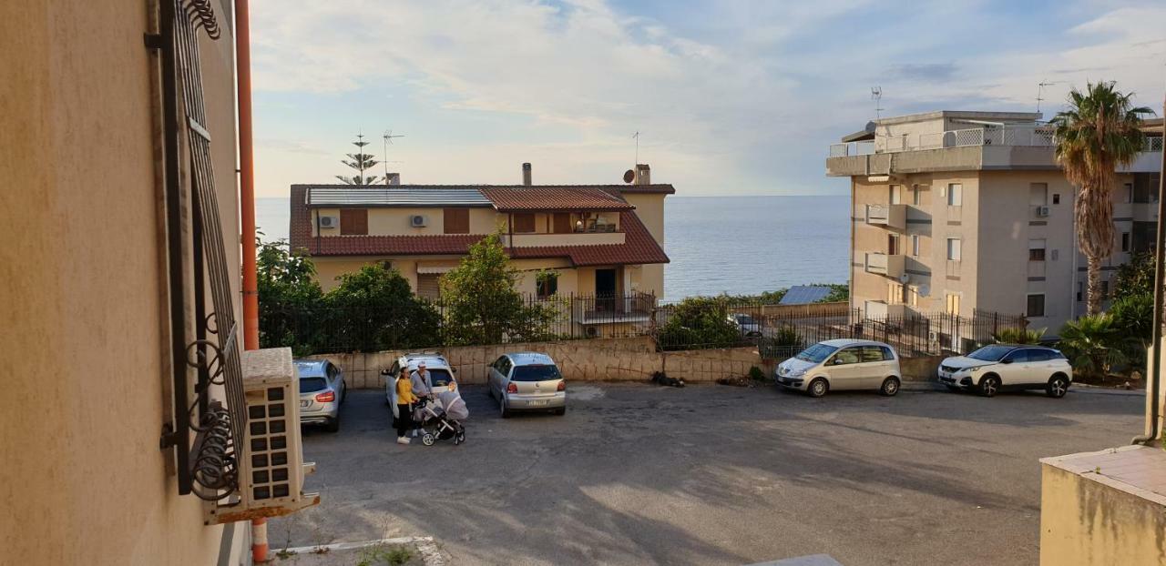 Ele&Gio Accomodation Тропея Экстерьер фото